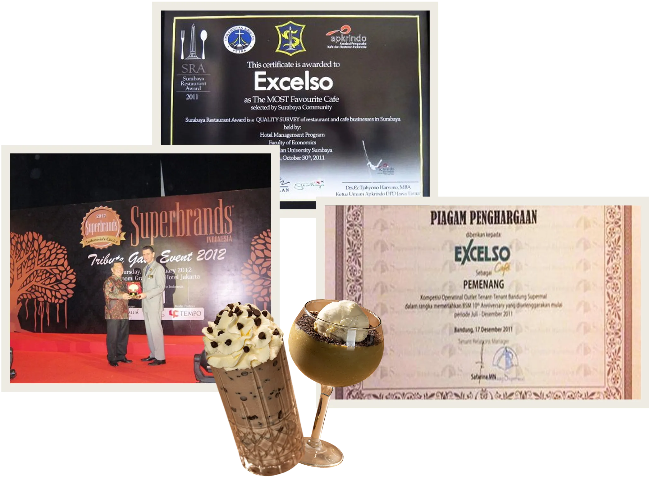 Award