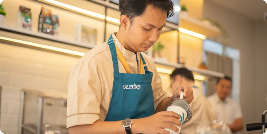 Customer Experience
