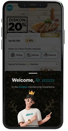 Membership Step 3