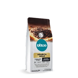 Arabica Gold